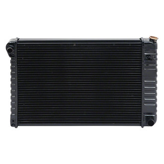 OER® - Engine Coolant Radiator