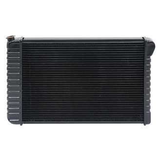 OER® - Engine Coolant Radiator