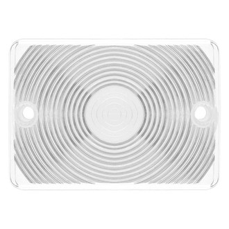 OER® - Driver or Passenger Side Replacement Turn Signal/Parking Light Lens