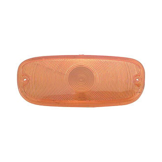 OER® - Driver or Passenger Side Replacement Turn Signal/Parking Light Lens