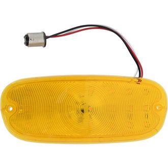 OER® - Driver or Passenger Side Replacement Turn Signal/Parking Light