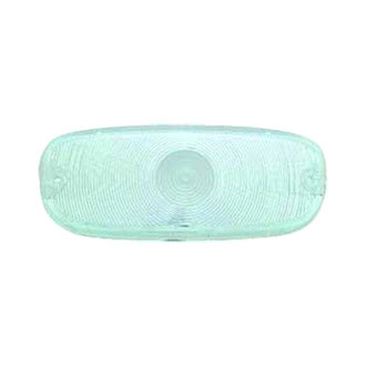 OER® - Driver or Passenger Side Replacement Turn Signal/Parking Light Lens