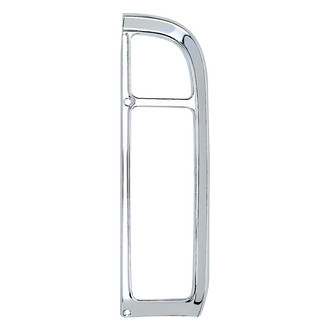 OER® - Passenger Side Tail Lamp Bezel