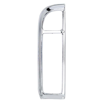 OER® - Driver Side Replacement Tail Light Bezel