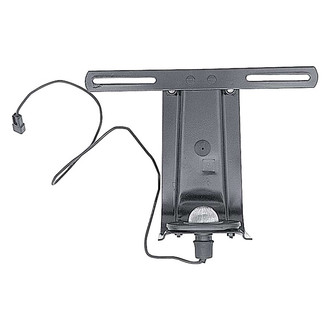 OER® - Replacement Tail Light License Plate Bracket