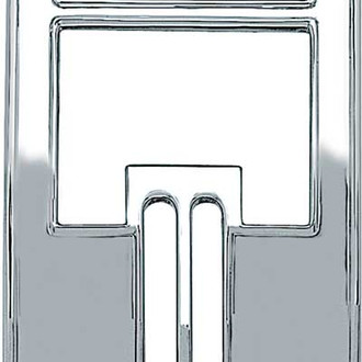 OER® - Deluxe Heater Control Bezel