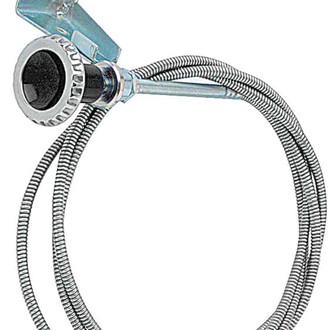 OER® - Passenger Side Side Vent Cable Assembly
