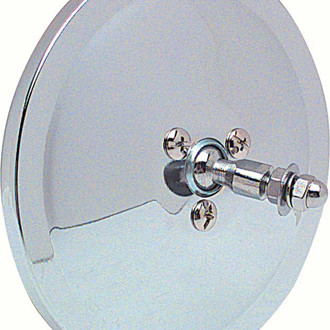 OER® - Driver or Passenger Side View Mirrors Head