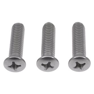 OER® - Side View Mirrors Hardware Set