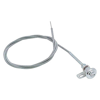 OER® - Side Vent Control Cable
