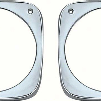 OER® - Headlight Bezel
