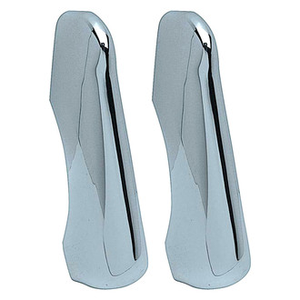 OER® - Front or Rear Driver and Passenger Side Bumper Guard Set