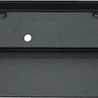 OER® - Rear Passenger Side Bumper Gravel Shield