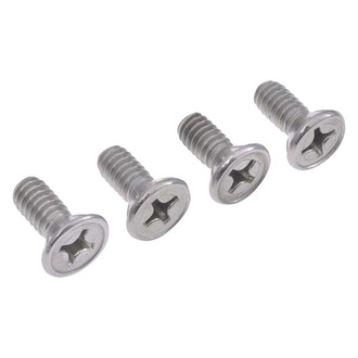 OER® - Door Latch and Striker Screws
