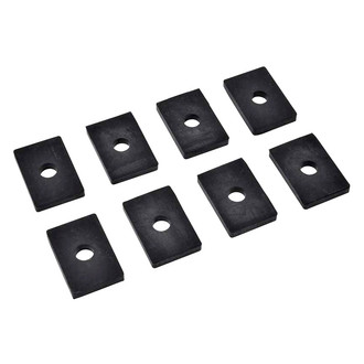 OER® - Bed Mounting Pad Kit