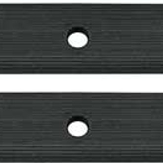 OER® - Tailgate Chain Covers
