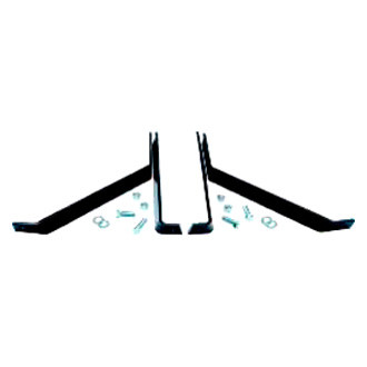 OER® - Rear Bumper Bracket Set
