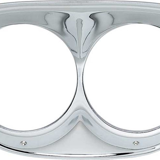 OER® - Headlight Bezels