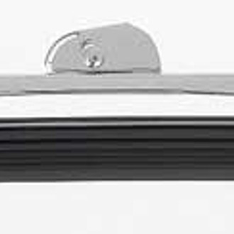 OER® - Triple-Action 11" Polished Wiper Blade
