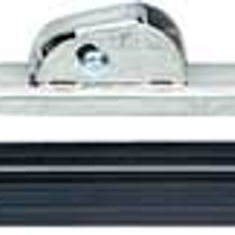 OER® - Triple-Action 12" Polished Wiper Blade