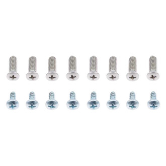 OER® - Door Panel Screw Set