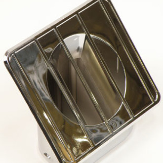OER® - Passenger Side Dash Defroster Vent