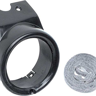 OER® - Dash Vent Bezel