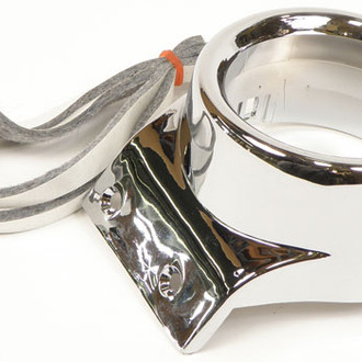 OER® - Passenger Side Dash Vent Bezel