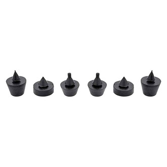 OER® - Door Bumper Set