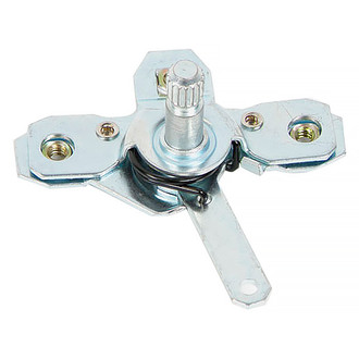 OER® - Driver Side Door Handle Control Mechanism