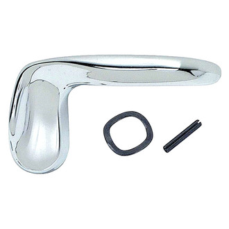 OER® - Driver Side Vent Window Handle