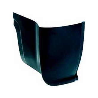 OER® - Outer Lower Passenger Side Truck Cab Repair Panel