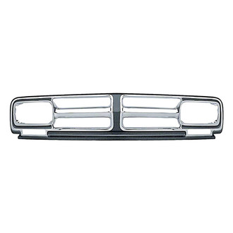 OER® - Grille