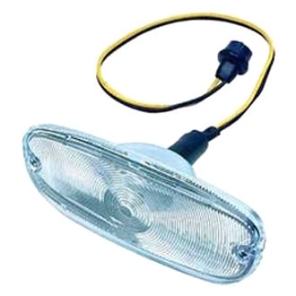 OER® - Driver or Passenger Side Replacement Turn Signal/Parking Light