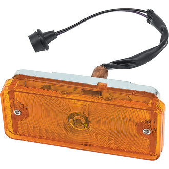 OER® - Replacement Turn Signal/Parking Light
