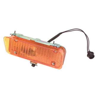 OER® - Driver Side Replacement Turn Signal/Parking Light