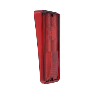 OER® - Driver or Passenger Side Replacement Tail Light Lens
