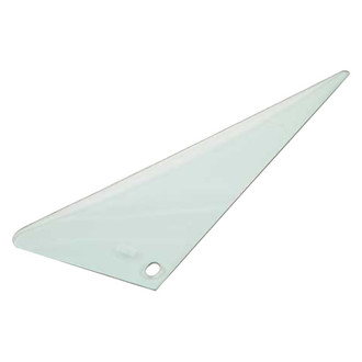 OER® - Vent Glass