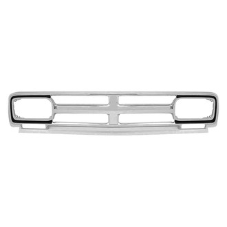OER® - Grille