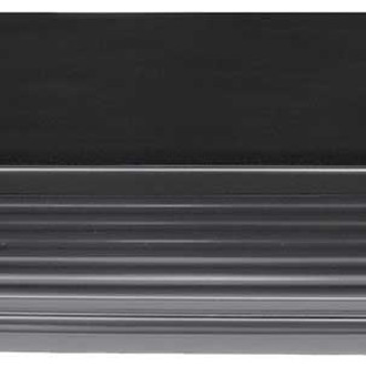 OER® - Driver Side Rocker Panel