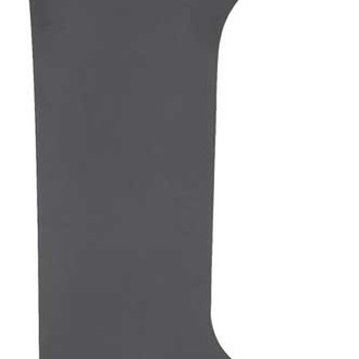 OER® - Inner Driver Side Footwell Kick Panel