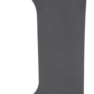 OER® - Inner Passenger Side Footwell Kick Panel