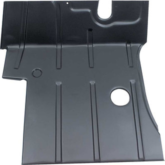 OER® - Driver Side Floor Pan