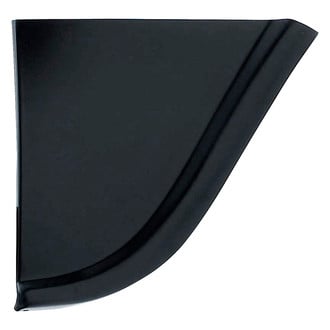 OER® - Front Passenger Side Fender Patch Panel