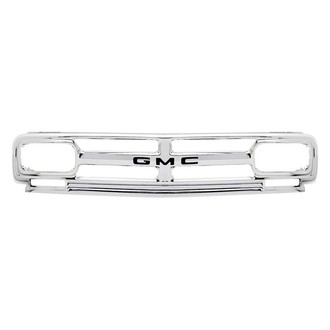 OER® - Grille