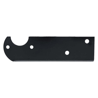 OER® - Passenger Side Replacement Tail Light Bracket