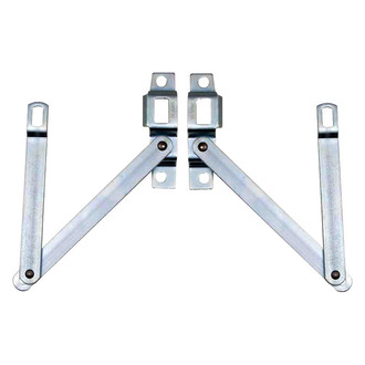 OER® - Driver and Passenger Side Tailgate Support Links