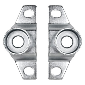 OER® - Lower Tailgate Trunnions