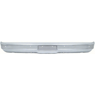 OER® - Front Bumper