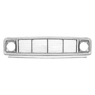 OER® - Grille